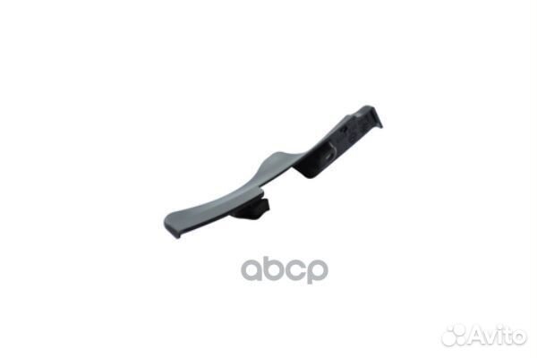 Накладка обшивки багажника renault duster правая