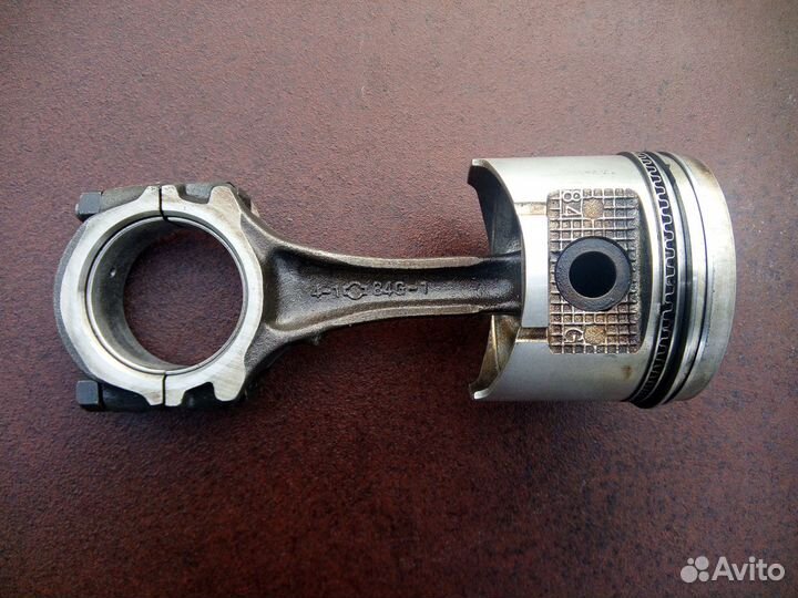 Запчасти Ниссан атлас na16