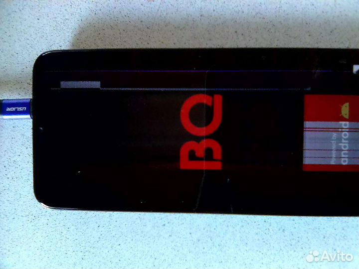 Телефон BQ 6630 L