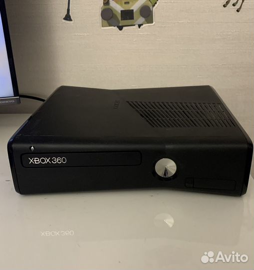 Игры на xbox 360