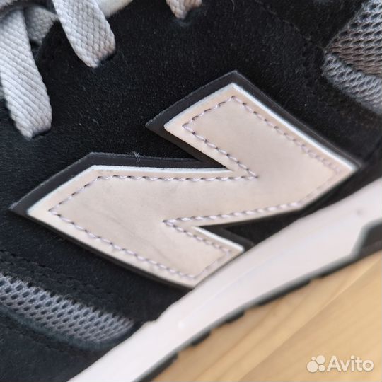 Кроссовки мужские Оригинал New Balance 565