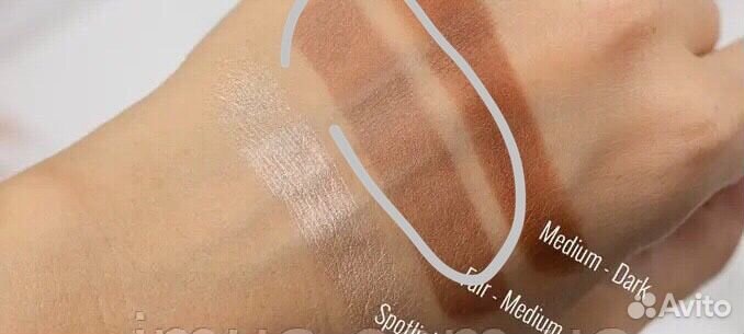 Скульптор Charlotte Tilbury