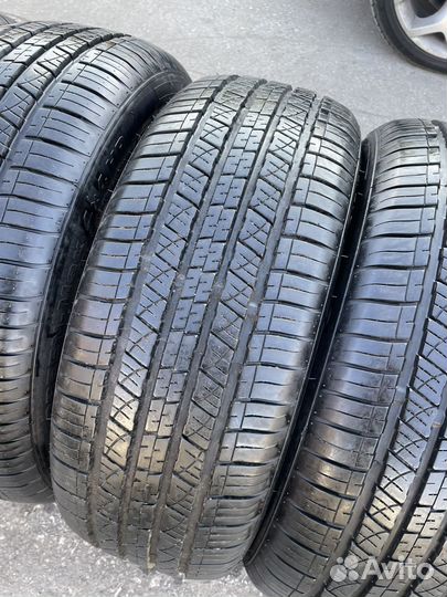 LingLong Green-Max 4x4 HP 215/55 R18