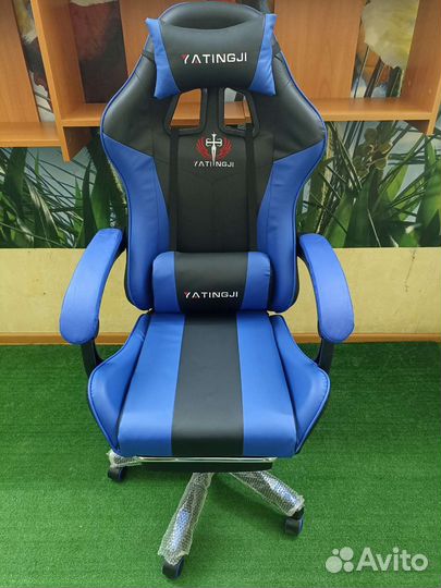 Игровое кресло