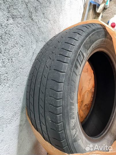 Michelin Latitude Sport 225/65 R17