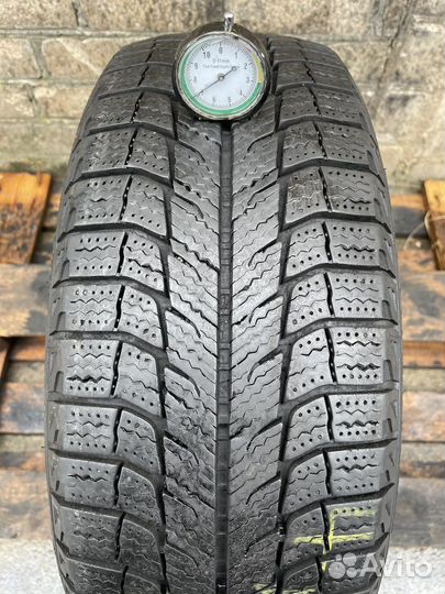Michelin X-Ice XI2 195/55 R16