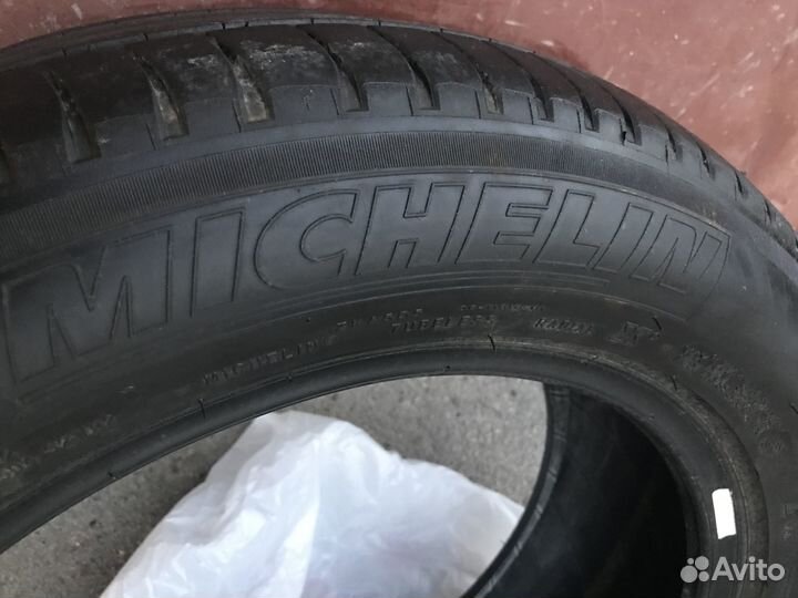 Michelin Primacy 3 225/55 R17