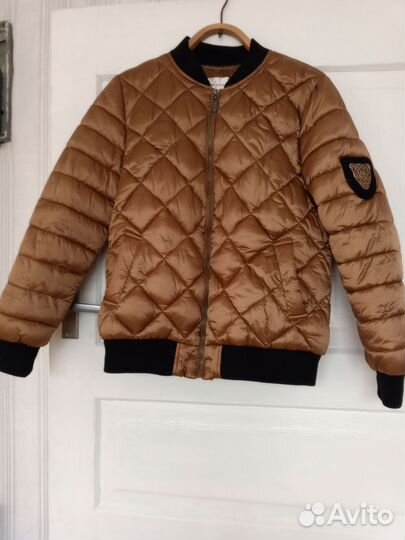 Куртка женская