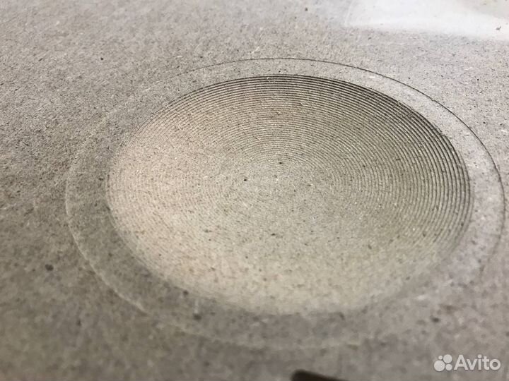 Услуги чпу фрезеровки