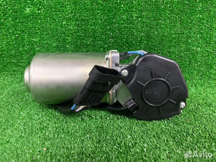 Моторчик дворников ваз 2110 Приора Калина 10мм