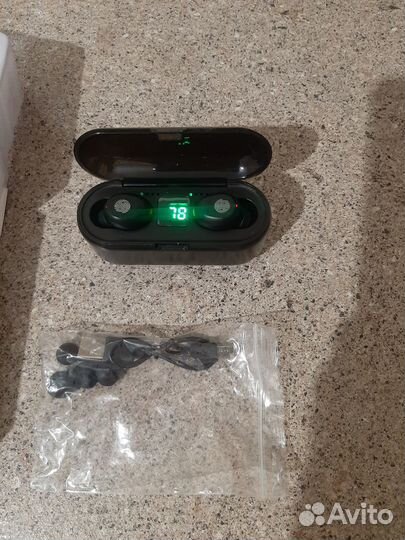 Наушники беспроводные