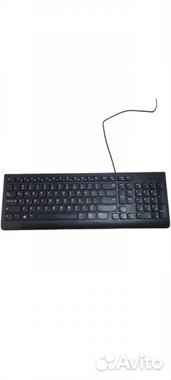 Клавиатура lenovo