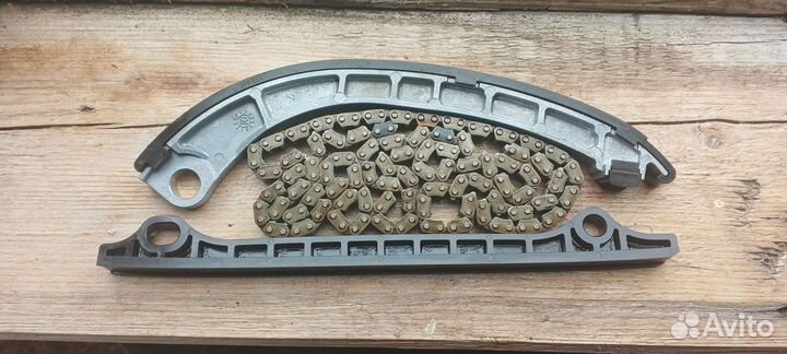 Цепь грм suzuki Liana M16A 1.6