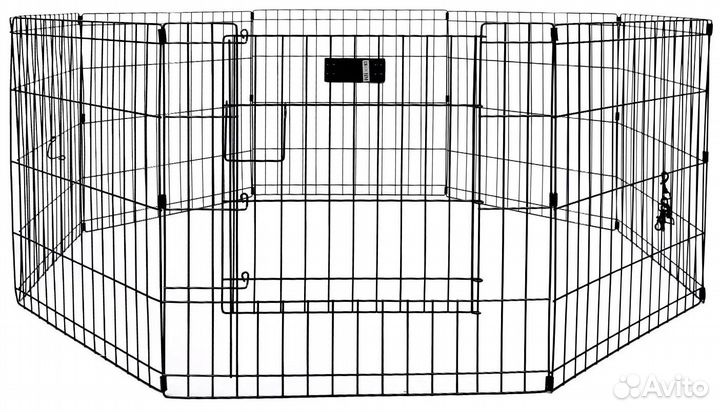 Вольер для собак