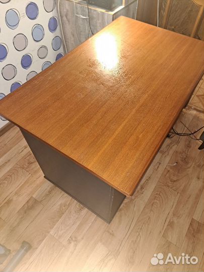 Письменный стол бу