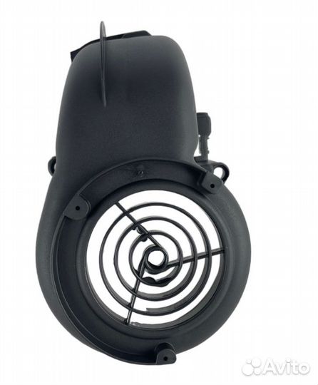 Кожух зажигания скутер Yamaha axis 90, BWS 100, OV