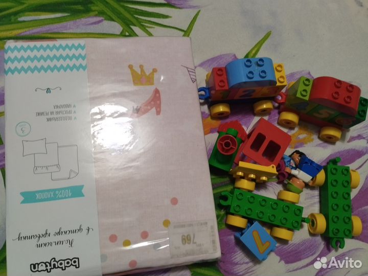 Детские игрушки