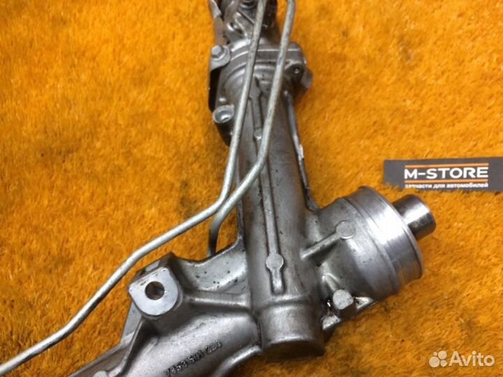 Рулевая рейка Bmw 3-Series E90 N46B20B 2009