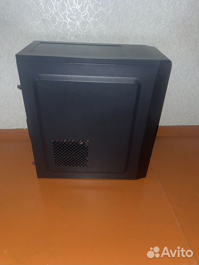 Системный блок