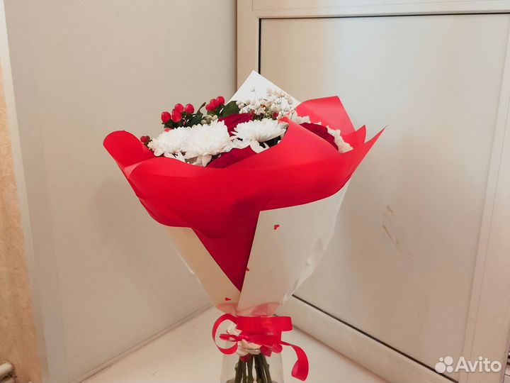 Продам букет