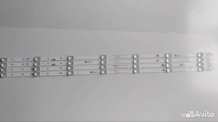 Подсветка для телевизоров LED65D07