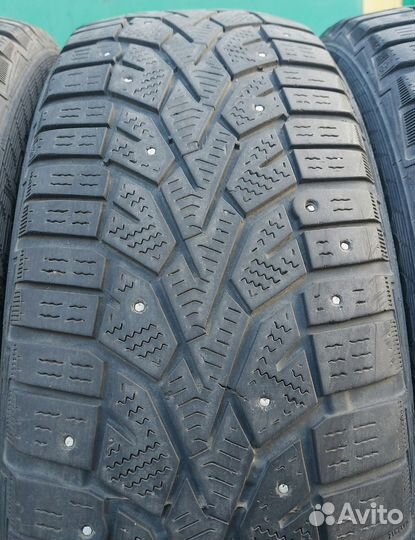 Gislaved NordFrost 100 185/65 R15 92T