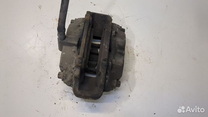 Суппорт Mercedes E W211, 2006