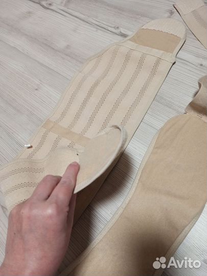 Бандаж для беременных и после родов