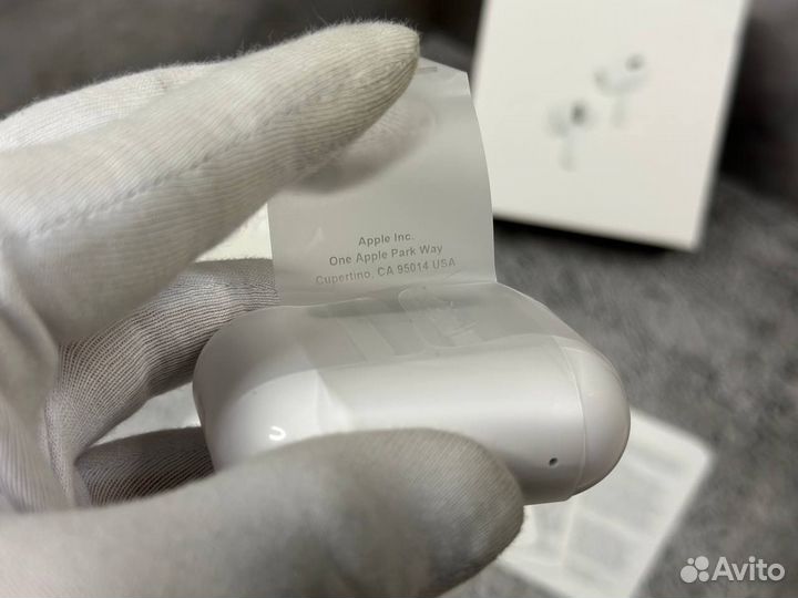 Airpods pro 2 huilian 277