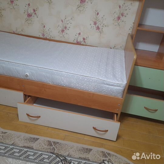 Шкаф стенка бу
