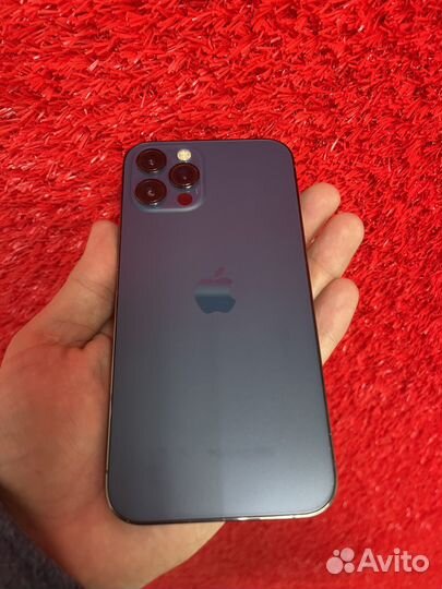 iPhone 12 Pro, 128 ГБ