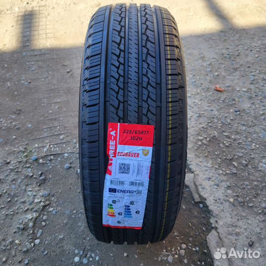 Three-A EcoSaver 225/65 R17 102H