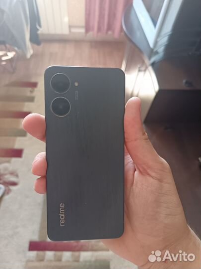 realme 10 pro, 8/256 ГБ