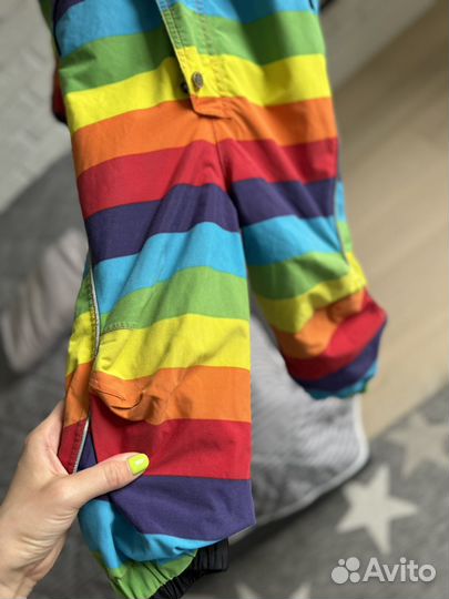 Комбинезон molo 86