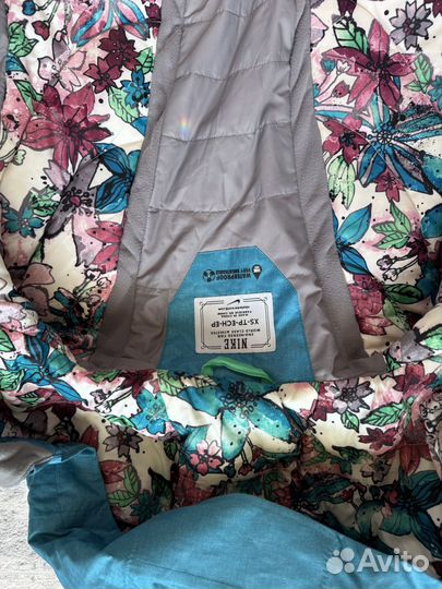 Сноубордический костюм женский 42 44