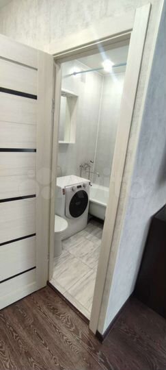 1-к. квартира, 30 м², 3/5 эт.