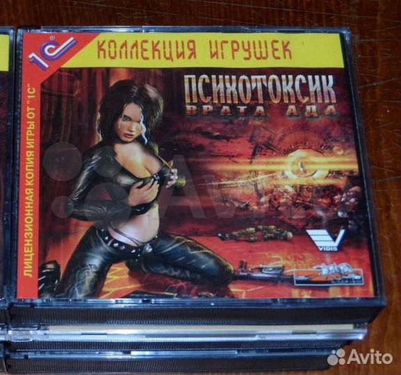 Игры для пк