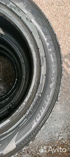 Pirelli Scorpion Verde 215/65 R17 V