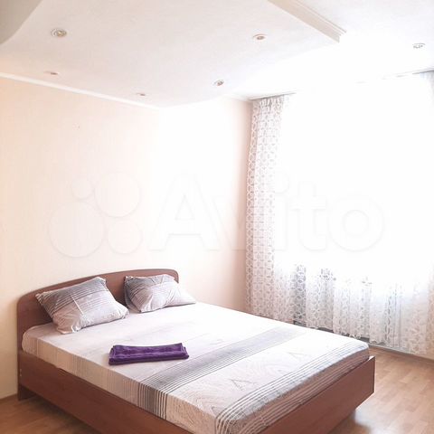 2-к. квартира, 82 м², 4/4 эт.