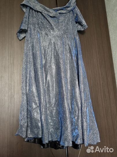 Вечернее платье 52 54 размер