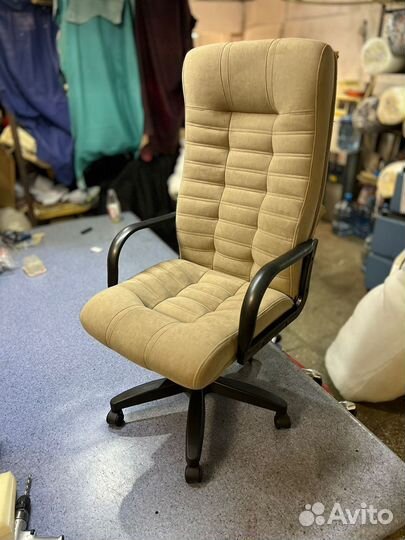 Кресло компьютерное