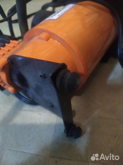 Насос для автомобиля компрессор