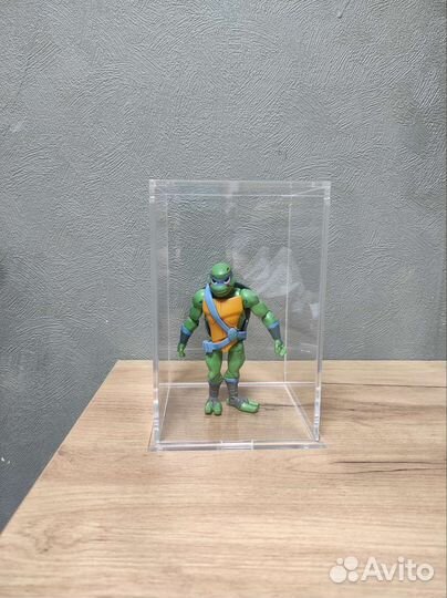 Бокс акриловый под модели 1:43