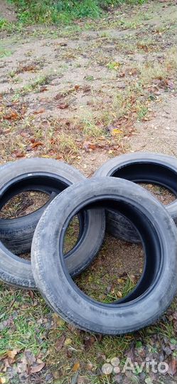 Yokohama Geolandar SUV G055E 225/55 R18