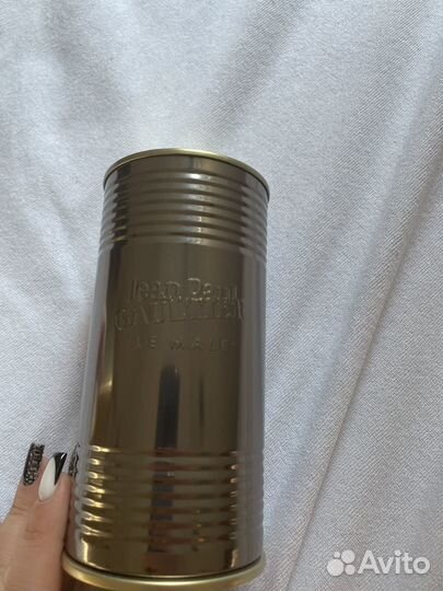 Jean paul gaultier le male