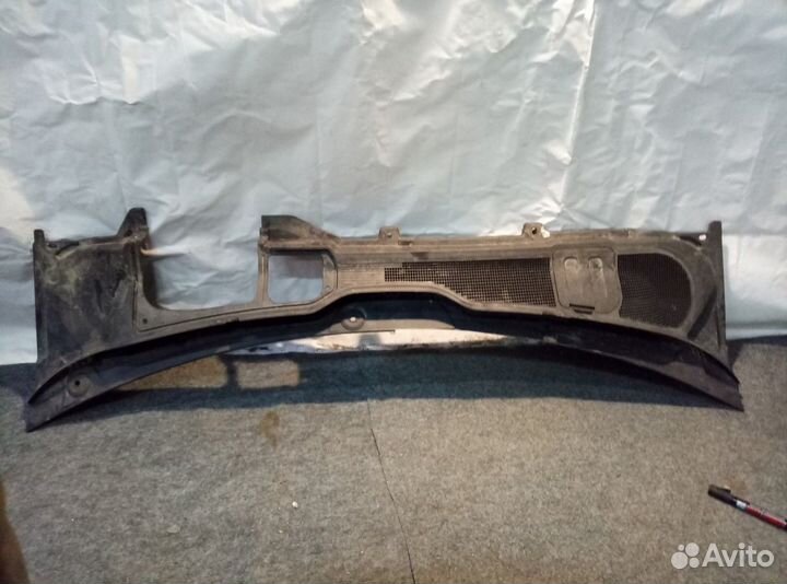 Жабо Land Rover Range Rover Evoque