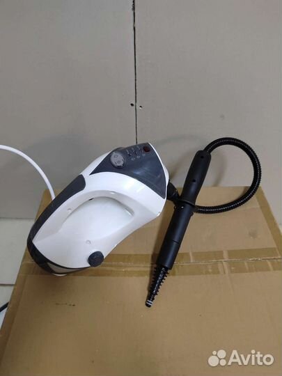 Паровая швабра Kitfort KT-1007