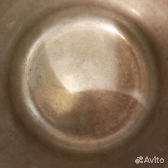 Скороварка на 6 литров, советская Минутка, б/у