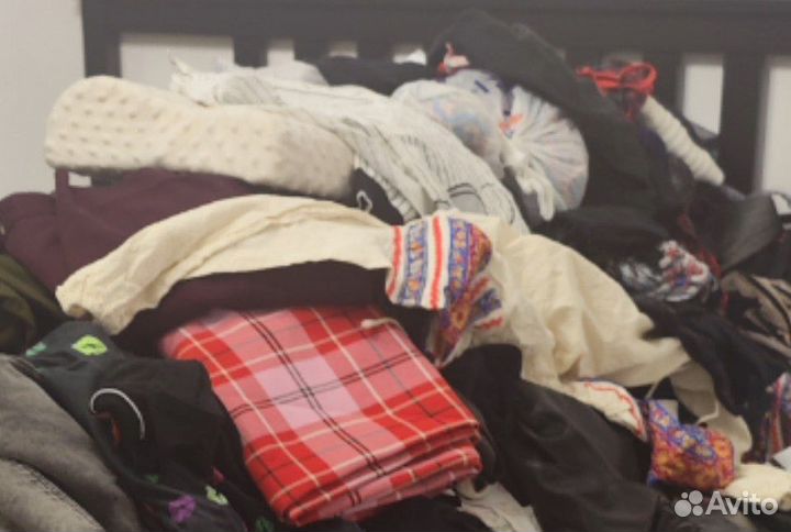 Женские вещи пакетом