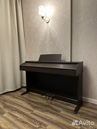 Casio Celviano AP-250 Цифровое фортепиано пианино